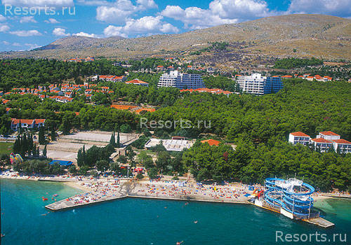 Medena Hotel 4